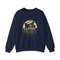Classic Irish Videos Crewneck Sweatshirt